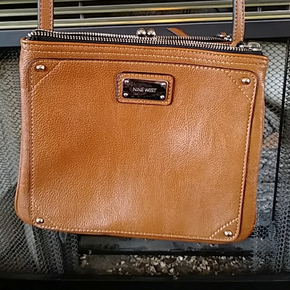 Nine West purse